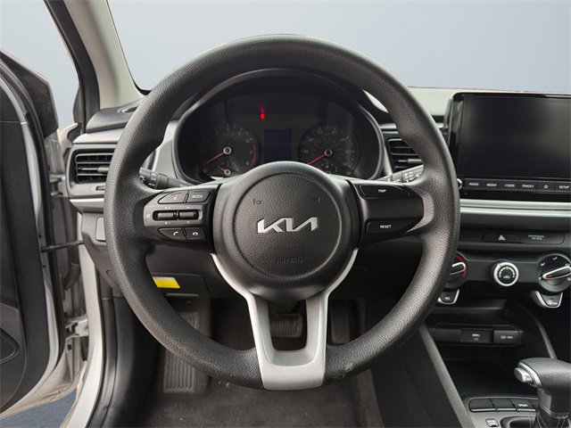 Used 2023 Kia Rio LX image 12