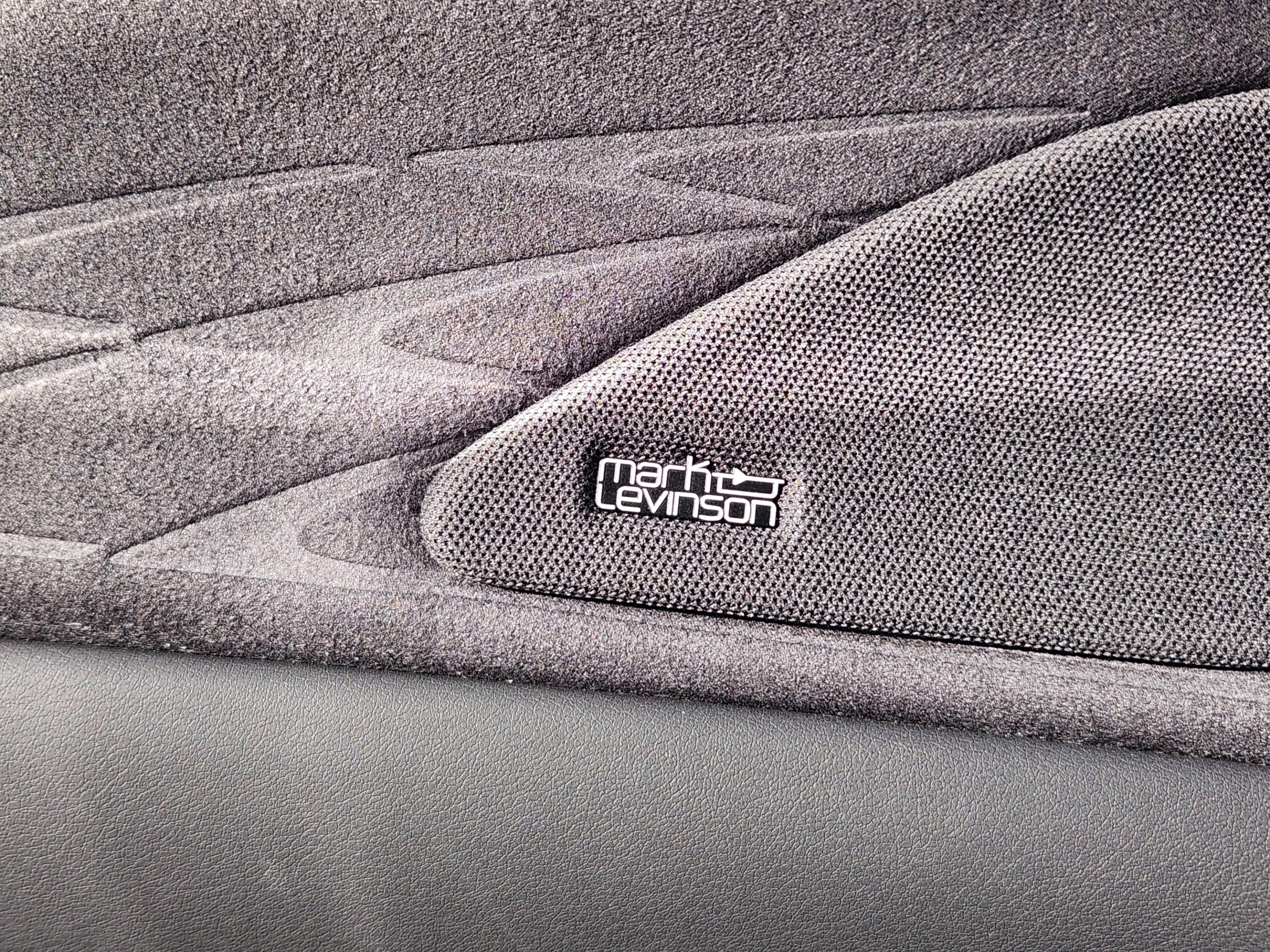 Used 2023 Lexus RX 500h F Sport w/ Cold Area Package AWD/4WD image 7