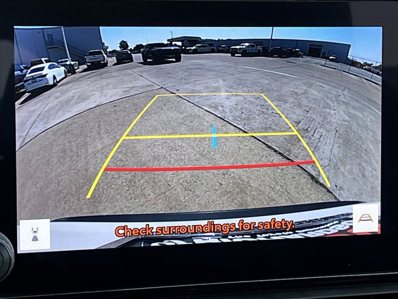 Used 2025 Toyota RAV4 LE AWD/4WD image 16