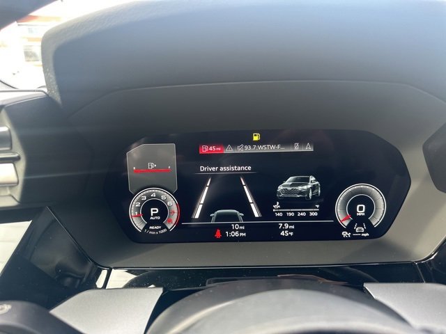 New 2026 Audi A3 2.0T Premium image 24