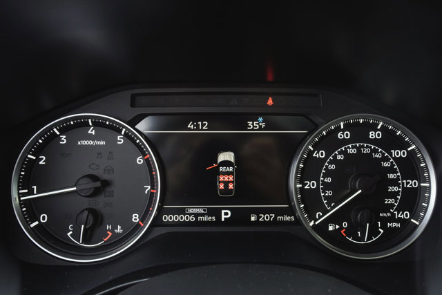 New 2026 Mitsubishi Outlander Trail Edition AWD/4WD image 19