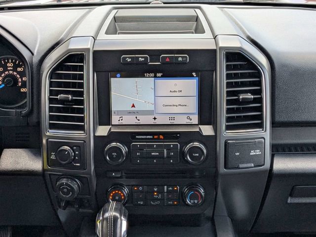 Used 2018 Ford F150 XLT w/ Equipment Group 302A Luxury AWD/4WD image 17