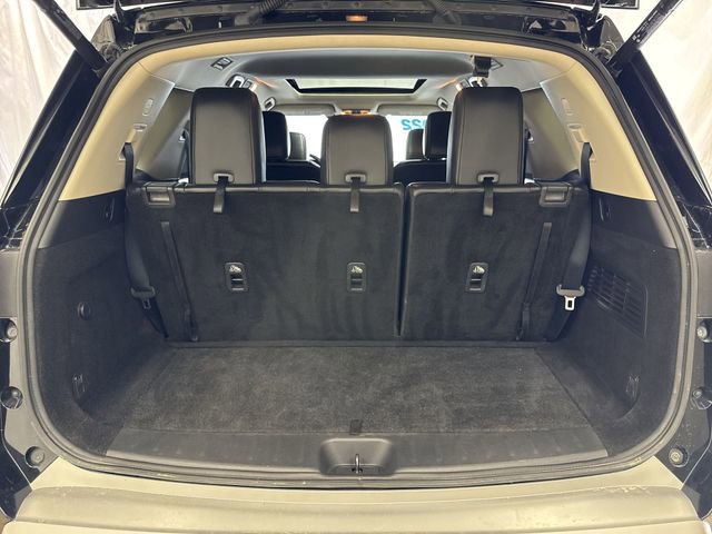 Used 2022 Nissan Pathfinder SL w/ SL Premium Package image 26