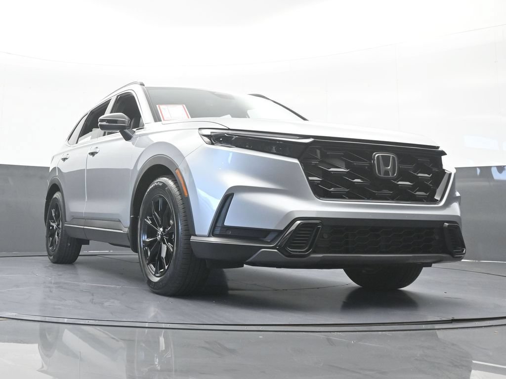 Used 2025 Honda CR-V Sport-L image 64