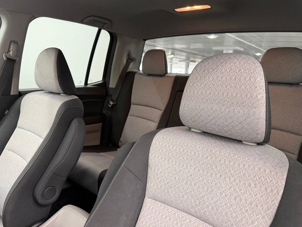 Used 2017 Honda Ridgeline RT image 21