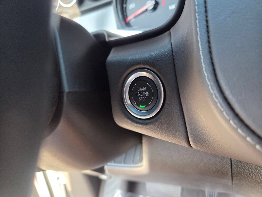 Used 2024 Chevrolet Tahoe LS w/ Driver Alert Package RWD image 28