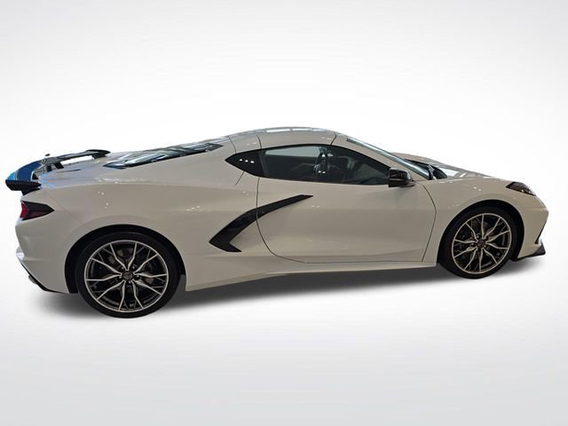 New 2026 Chevrolet Corvette Stingray Preferred Cpe w/ Z51 Performance Package image 6