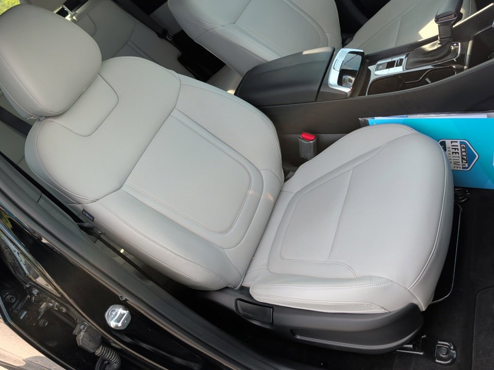 Certified 2025 Hyundai Santa Cruz SEL FWD image 28