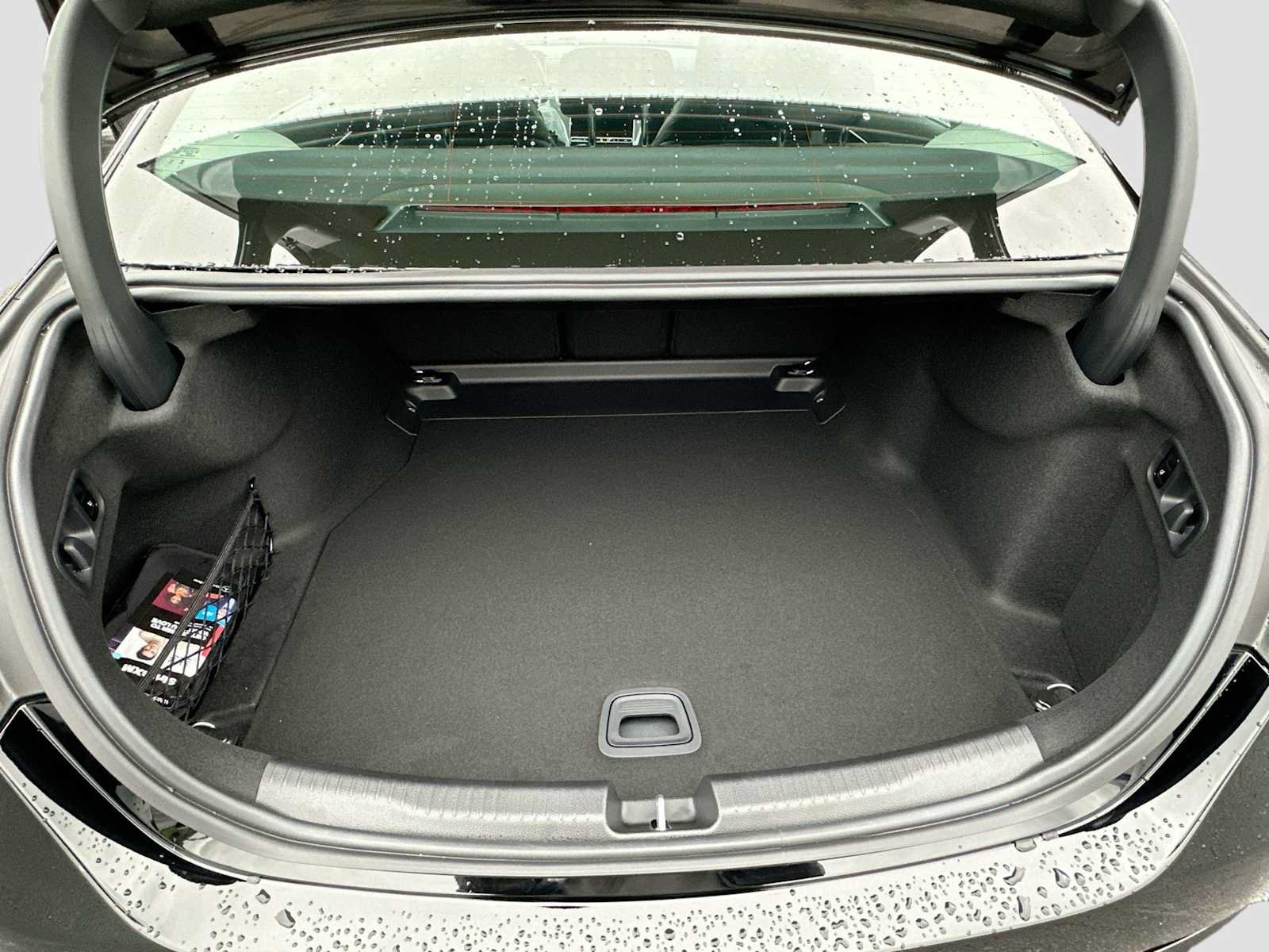 Used 2026 Mercedes-Benz C 300 4MATIC Sedan image 26