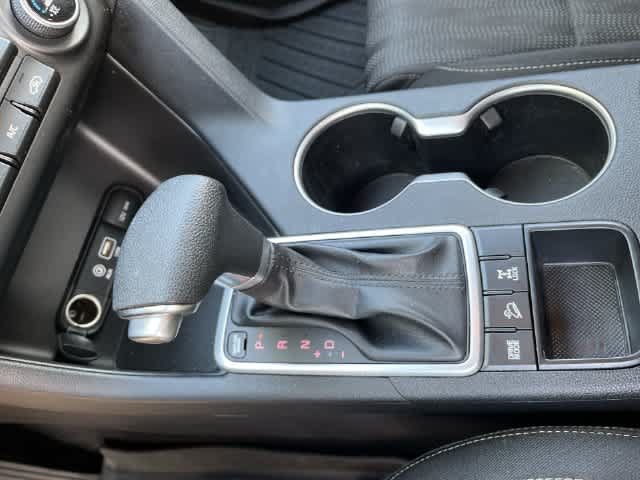 Used 2019 Kia Sportage LX AWD/4WD image 27