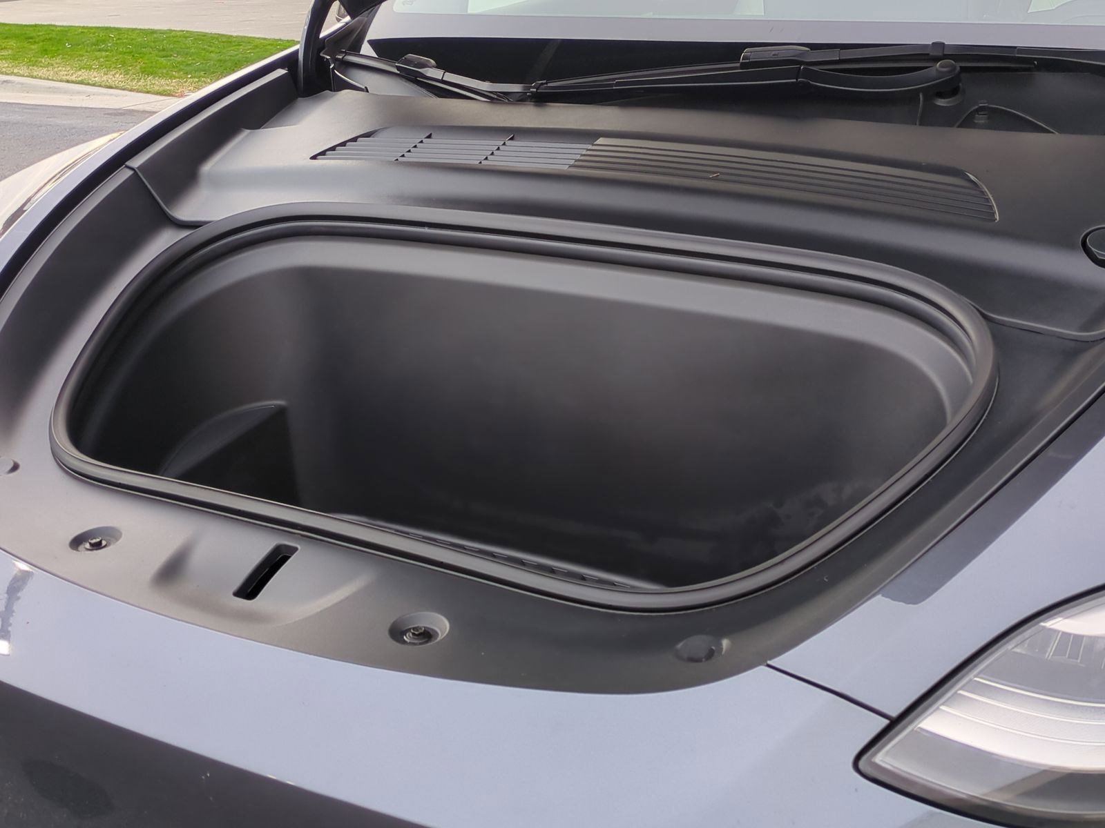 Used 2021 Tesla Model Y 2WD image 34