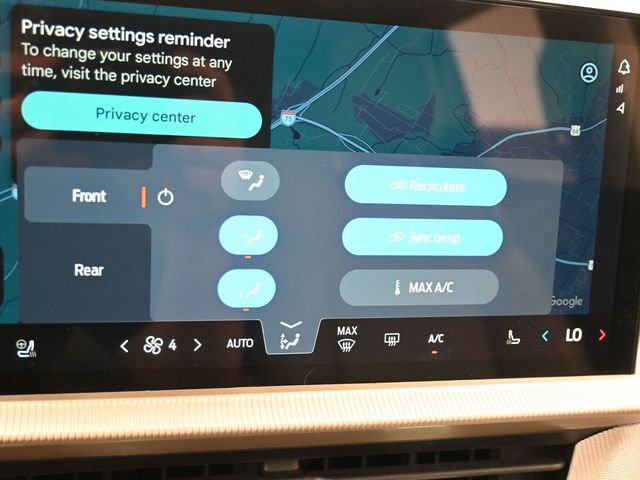 Certified 2025 Ford Explorer Active w/ Active Comfort Package image 21