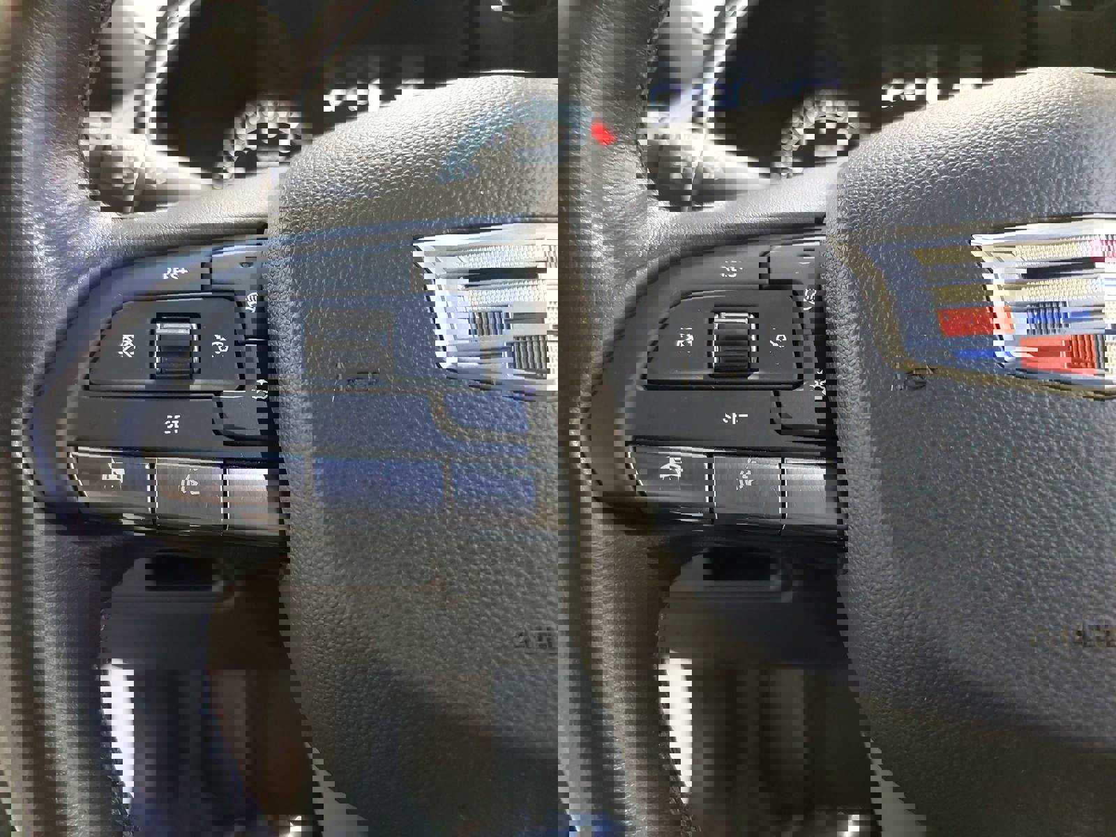 Used 2022 Cadillac CT5 Premium Luxury w/ Climate Package image 17