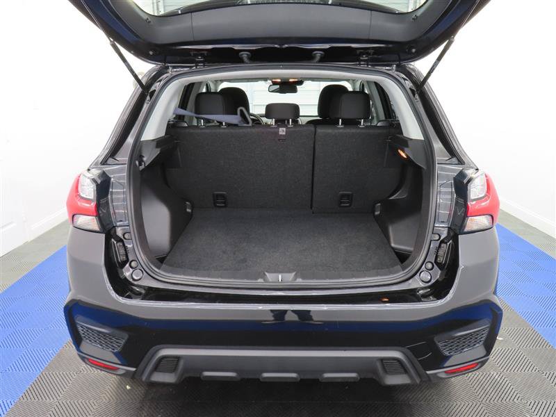 Used 2024 Mitsubishi Outlander Sport AWD image 9