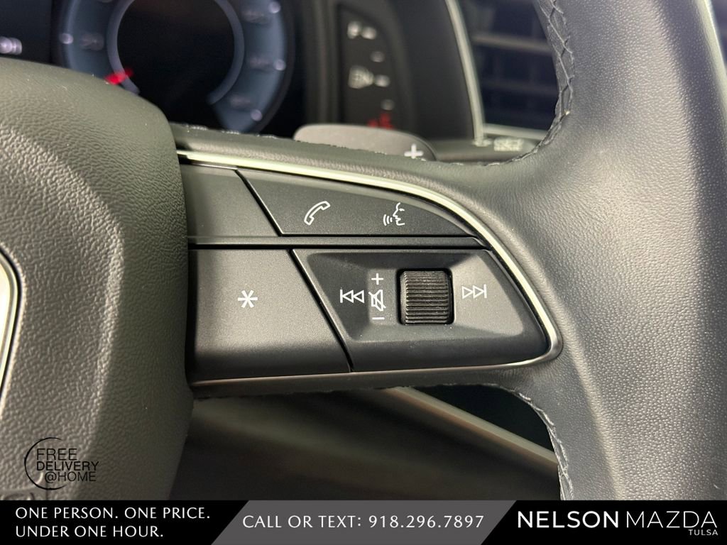 Used 2023 Audi Q7 2.0T Premium Plus AWD/4WD image 24