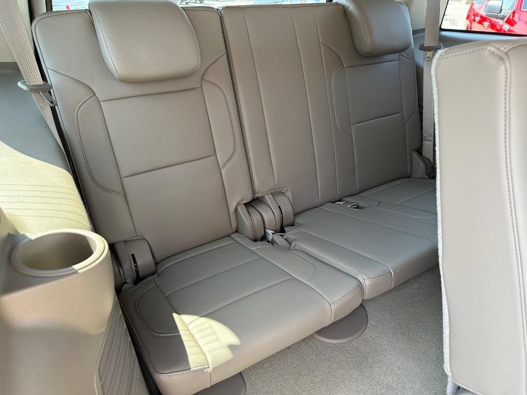 Used 2016 Chevrolet Tahoe LT RWD image 10