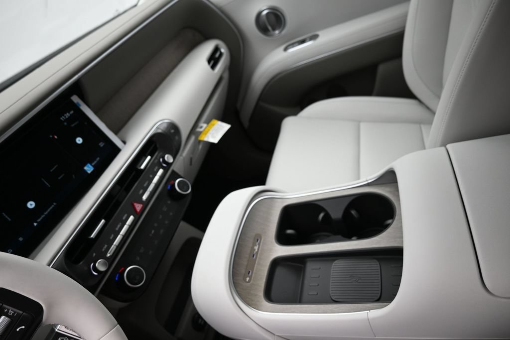 New 2026 Hyundai Palisade SEL AWD/4WD image 19