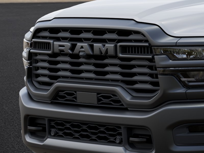 New 2026 RAM 4500 Tradesman AWD/4WD image 11