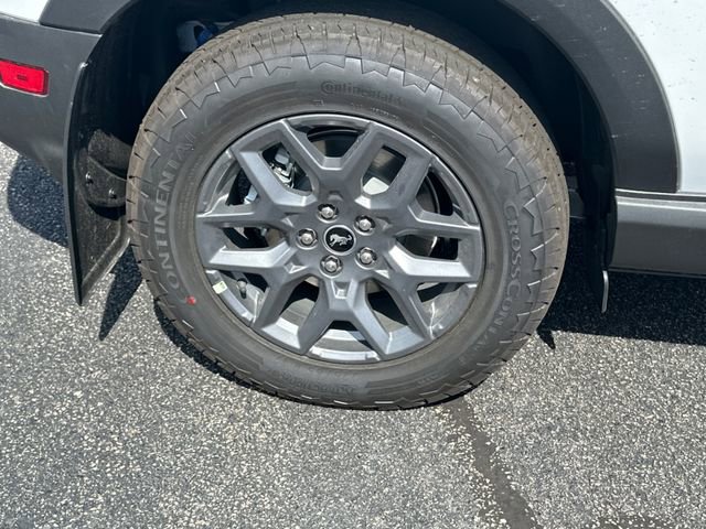 New 2025 Ford Bronco Sport Big Bend image 13