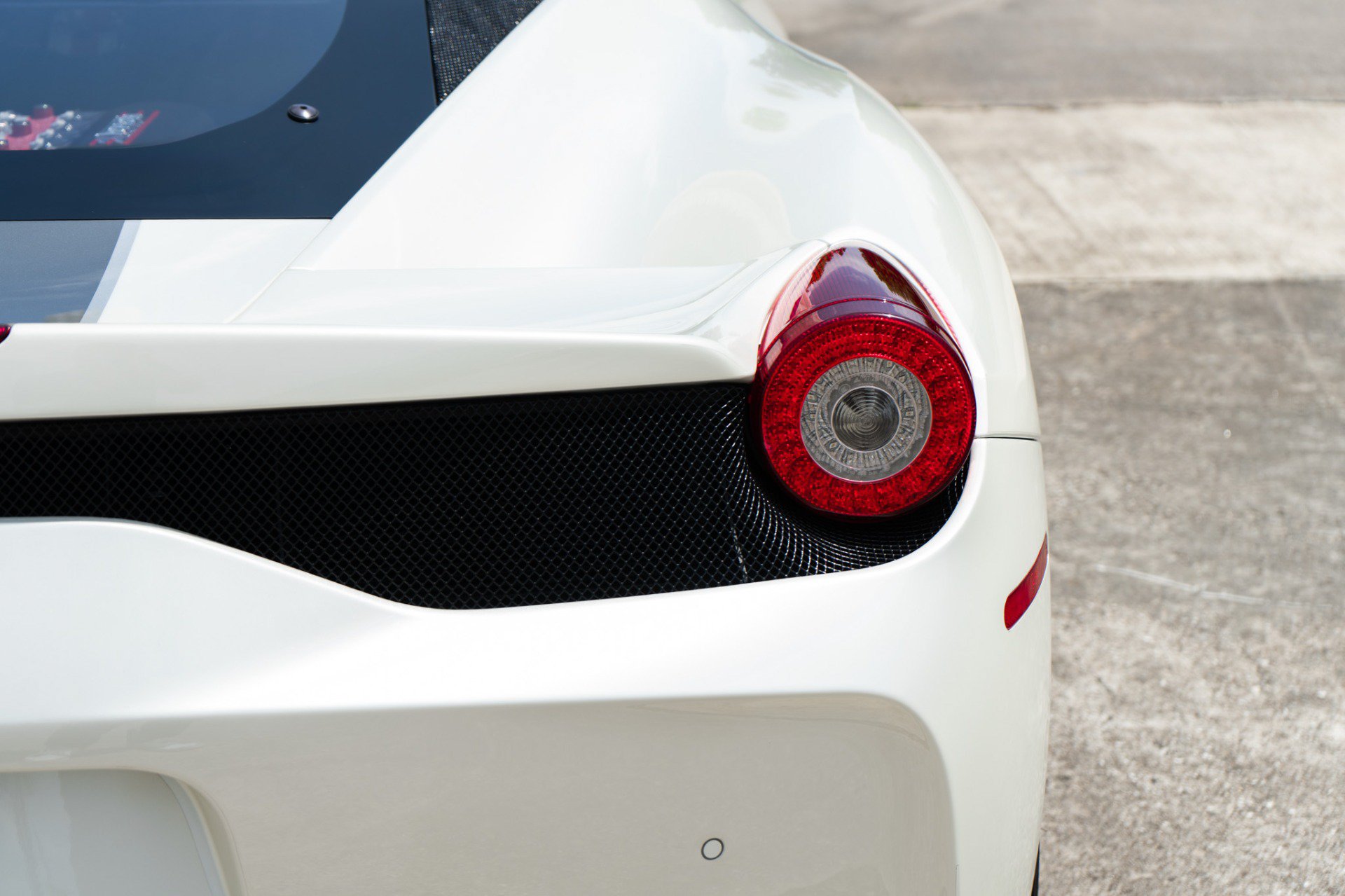 Used 2015 Ferrari 458 Speciale Coupe RWD image 54