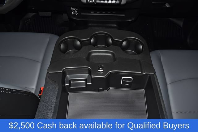New 2026 RAM 3500 Tradesman w/ Chrome Appearance Group A AWD/4WD image 23
