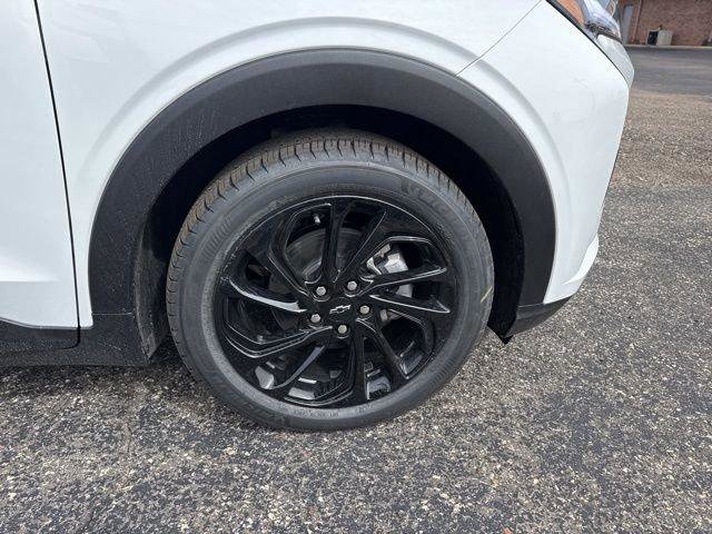 New 2027 Chevrolet Bolt RS image 9