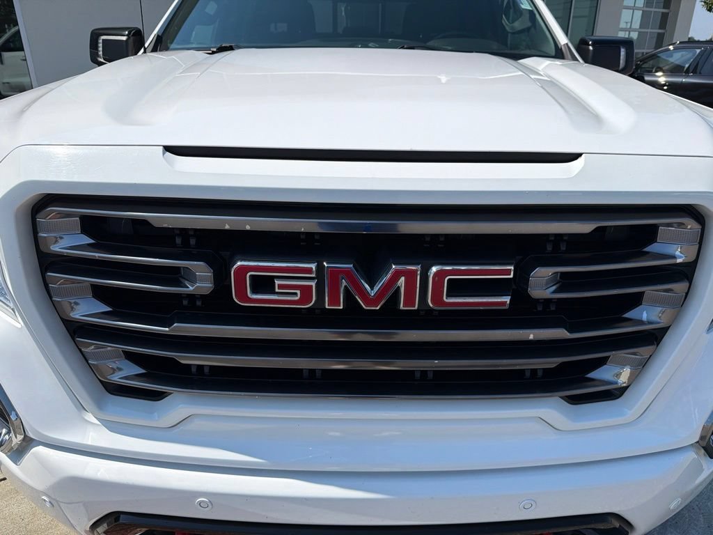 Used 2019 GMC Sierra 1500 AT4 w/ AT4 Premium Package AWD/4WD image 13