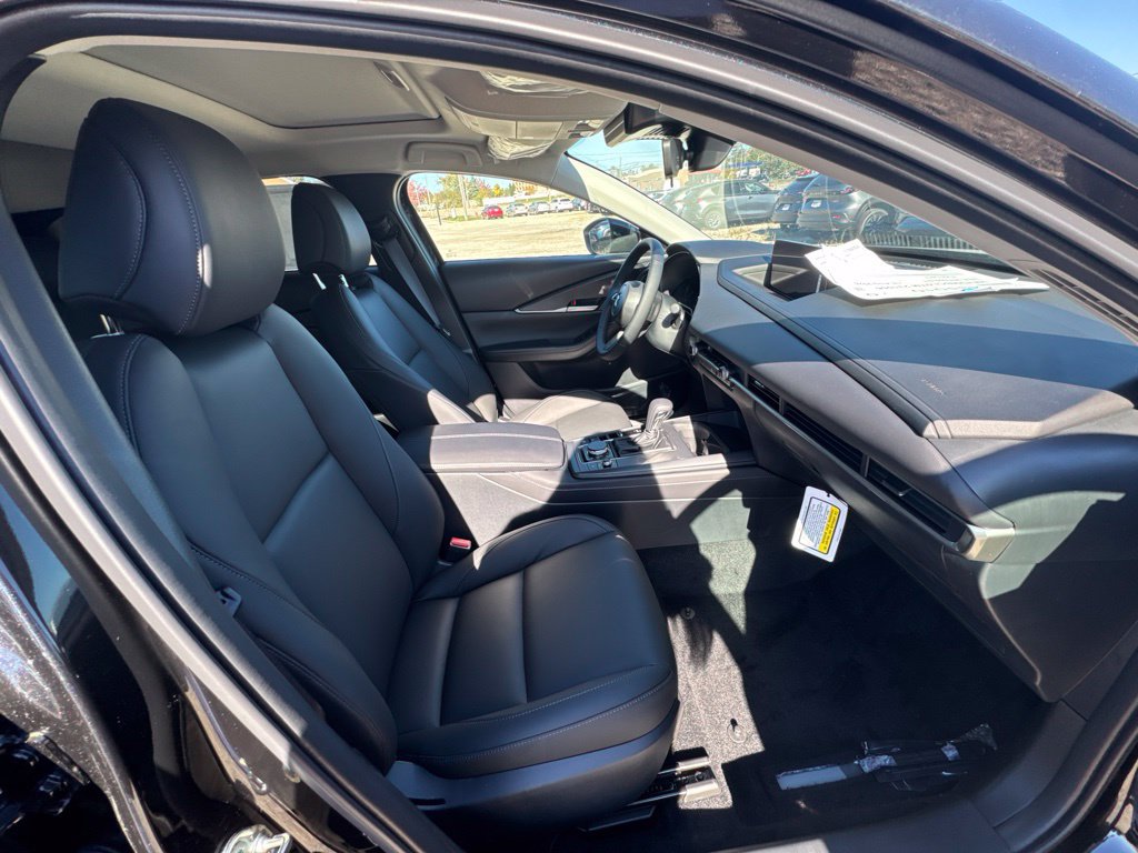 New 2026 MAZDA CX-30 AWD 2.5 S image 6