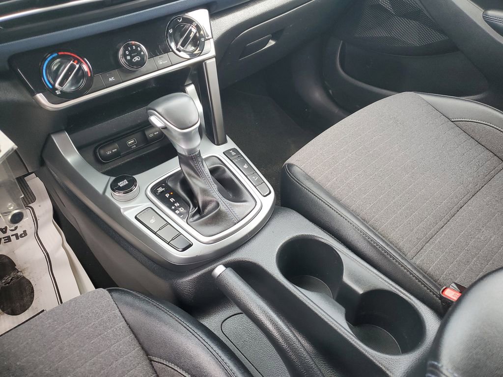 Used 2021 Kia Seltos S image 19