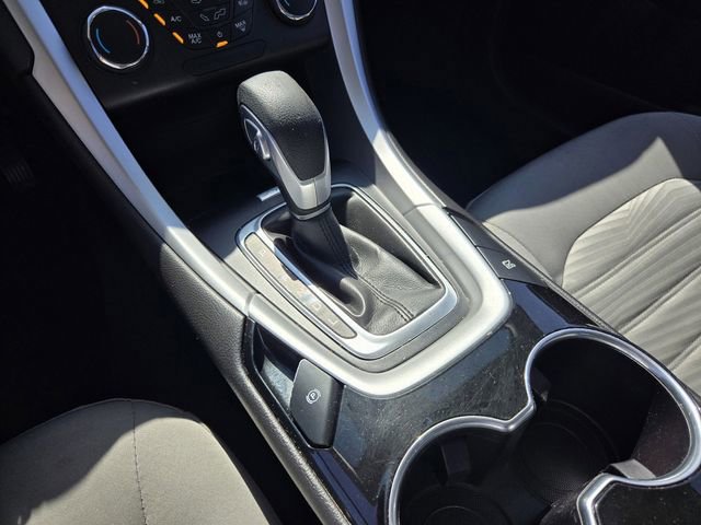 Used 2016 Ford Fusion S image 18