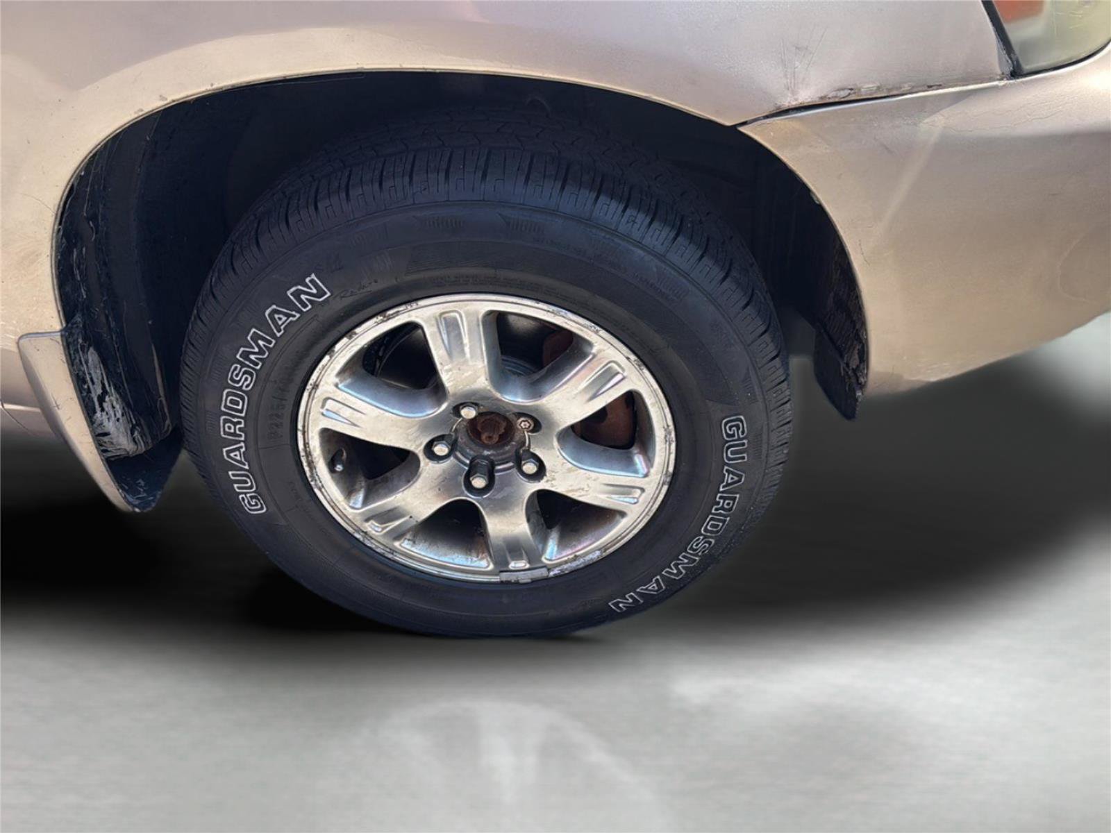 Used 2004 Toyota Highlander 2WD V6 image 29