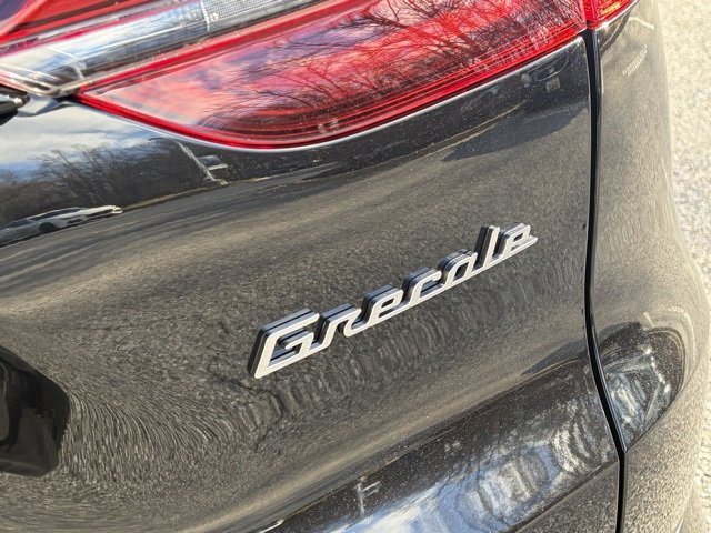 New 2026 Maserati Grecale Modena image 16
