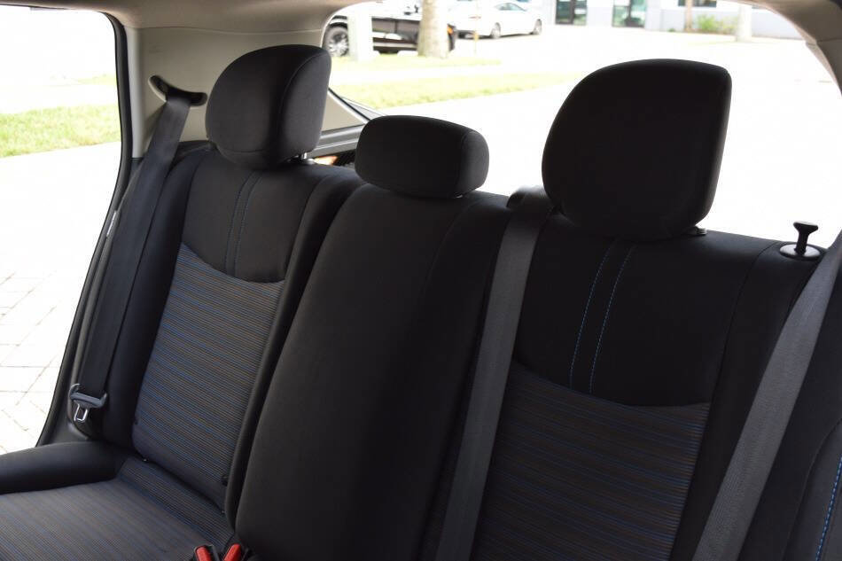 Used 2022 Nissan Leaf SV image 43