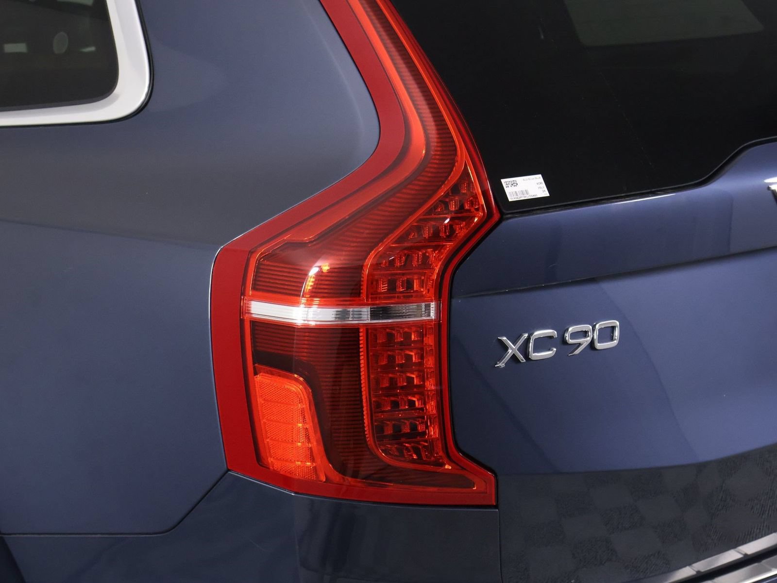 Used 2024 Volvo XC90 B6 Ultimate w/ Lounge Package AWD/4WD image 18