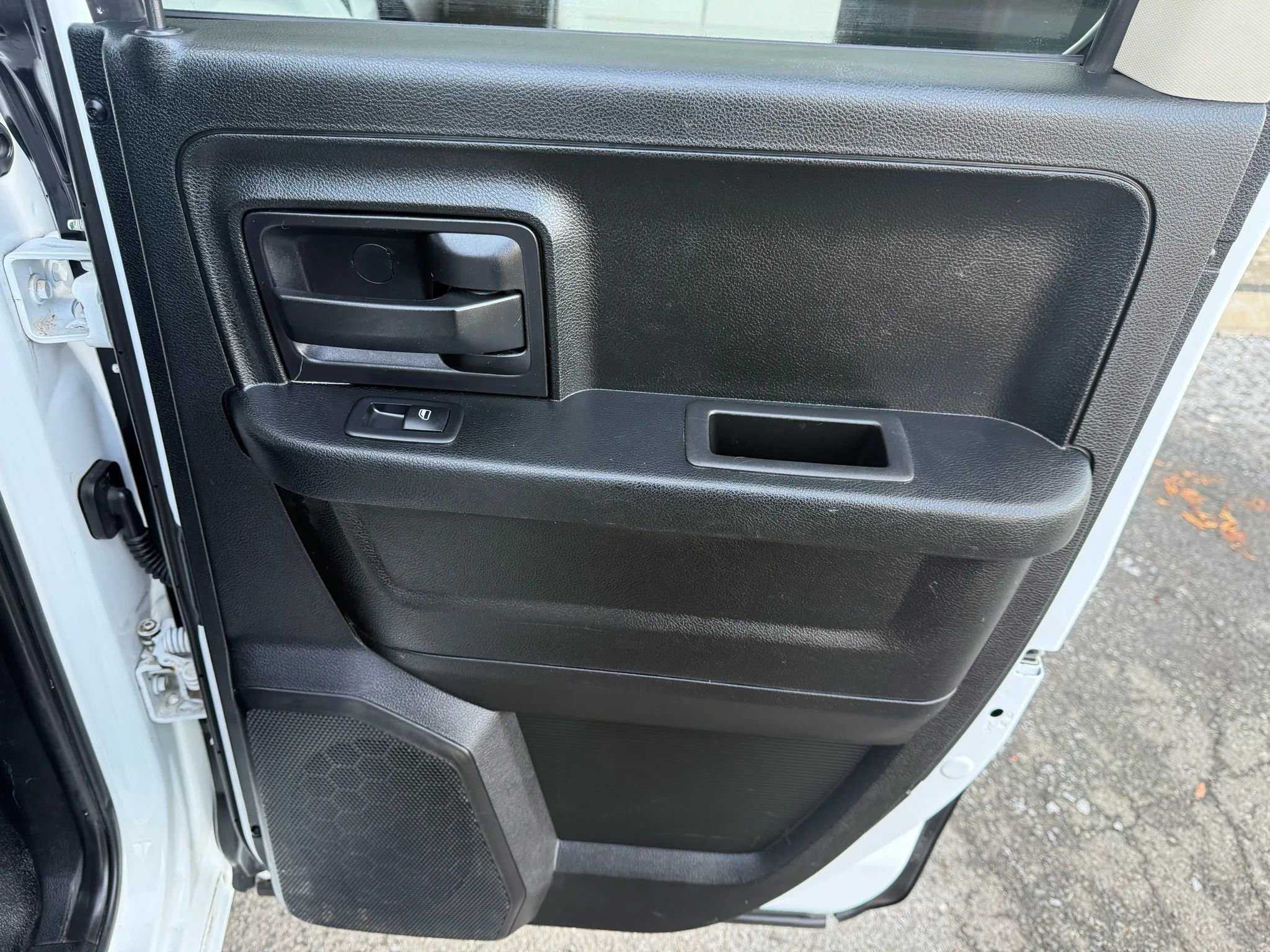 Used 2017 RAM 1500 Tradesman image 21