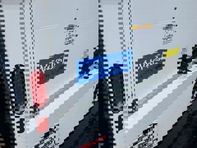 New 2024 GMC Savana 3500 w/ Power Convenience Package image 11