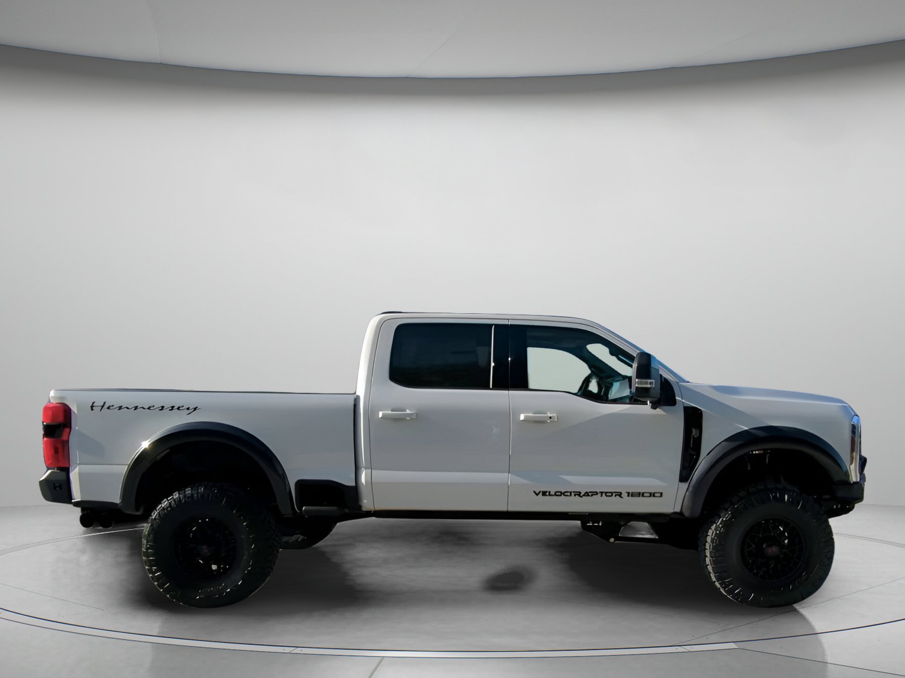New 2026 Ford F250 Lariat w/ Black Appearance Package AWD/4WD image 36