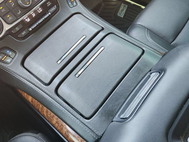 Used 2019 Chevrolet Tahoe Premier AWD/4WD image 23