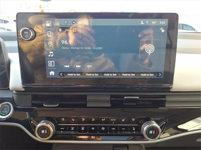 Used 2024 Honda Prologue Elite image 15