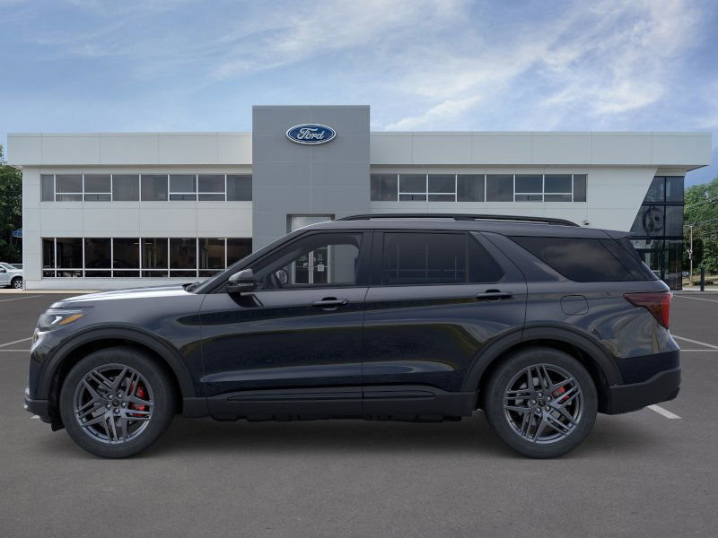 New 2026 Ford Explorer ST image 16