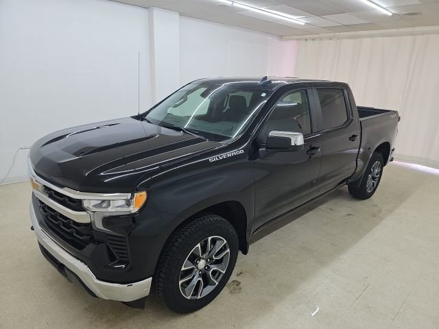 Used 2023 Chevrolet Silverado 1500 LT image 28