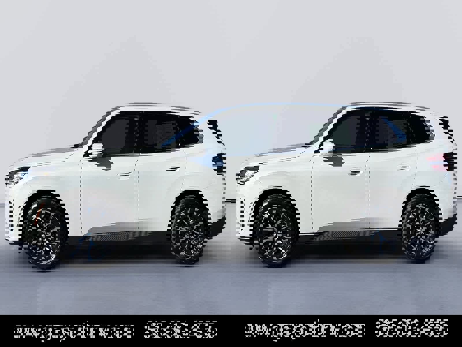 Used 2026 BMW X3 xDrive30 w/ Premium Package image 6