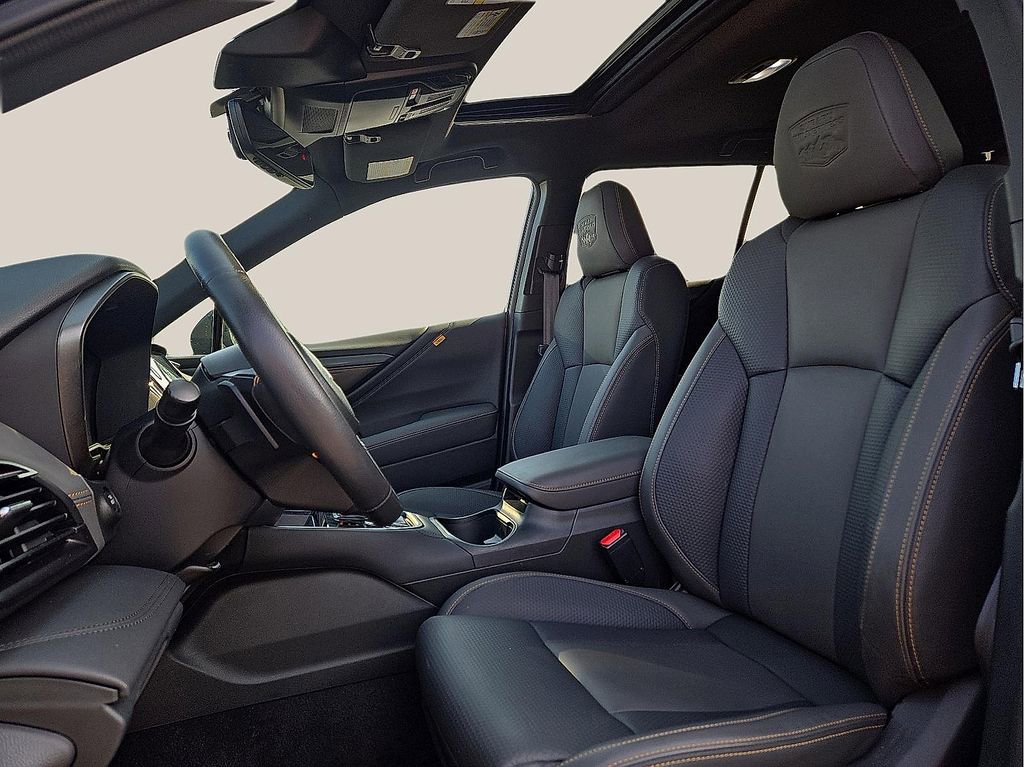 Used 2025 Subaru Outback Wilderness image 13