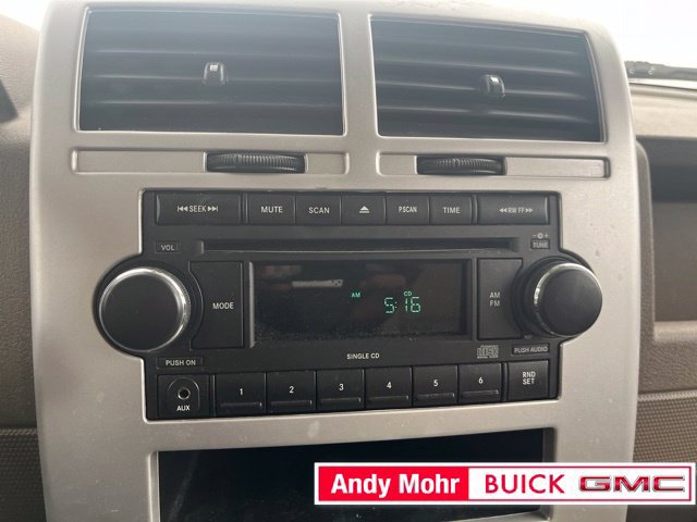 Used 2008 Jeep Patriot Sport FWD image 28
