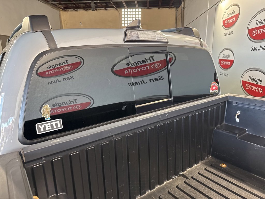 Used 2019 Toyota Tacoma TRD Sport image 20