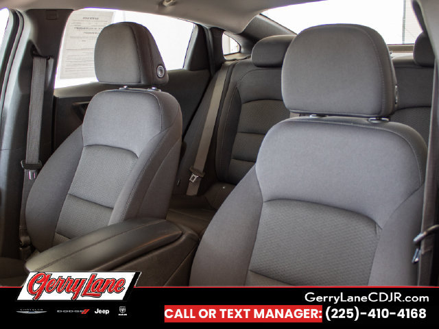 Used 2024 Chevrolet Malibu LT FWD image 12