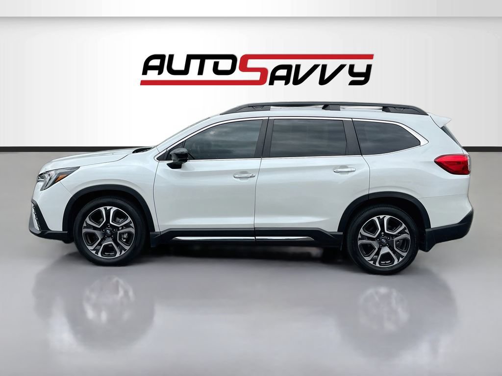Used 2025 Subaru Ascent Touring w/ Popular Package #1 AWD/4WD image 4