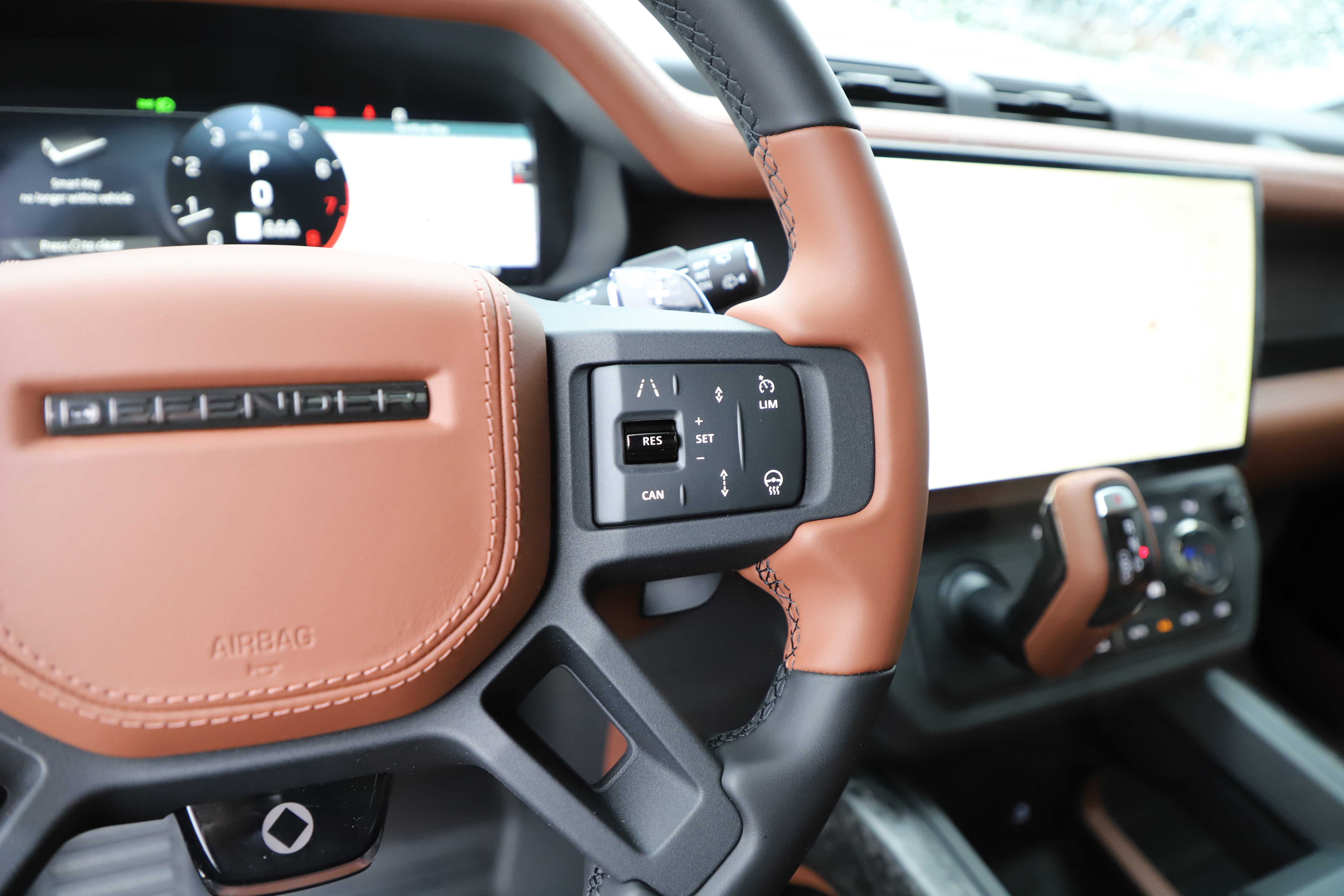 New 2026 Land Rover Defender 110 image 24