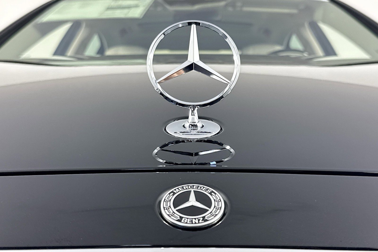 New 2026 Mercedes-Benz S 500 4MATIC image 13