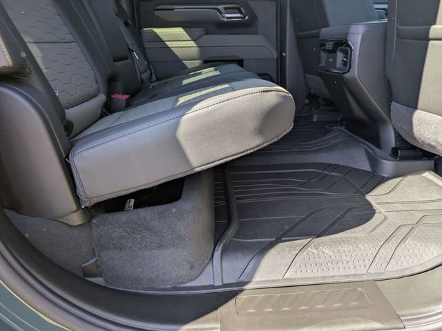 New 2026 Chevrolet Silverado 2500 ZR2 w/ LPO, Dark Essentials Package AWD/4WD image 37